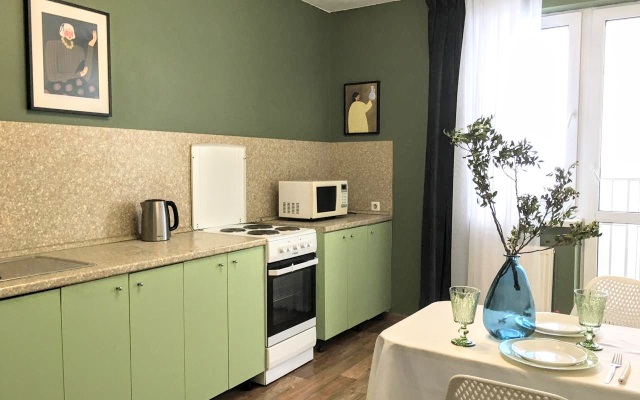 Dailyrent-Nn  Apartamenty Na Krasnozvezdnoy Ryadom S Akvaparkom
