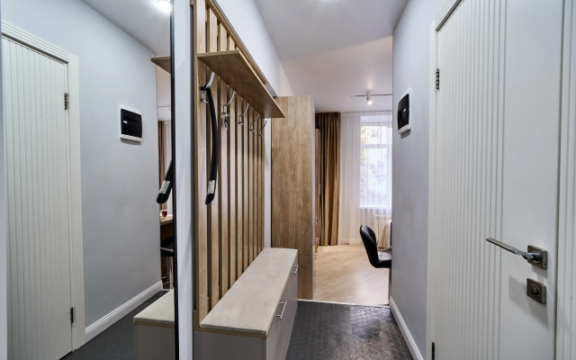 Апартаменты EasyGuest у Белорусского вокзала