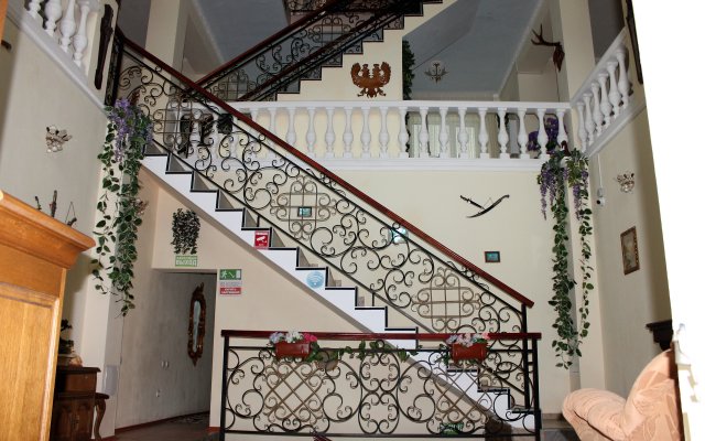 Zhemchuzhina Guest House