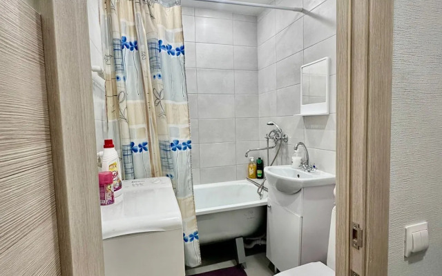 Квартира на Савушкина 14