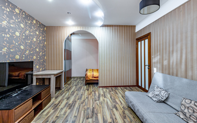 La Kiselya Flat