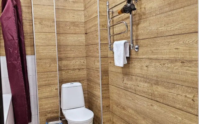 BGH London Flat