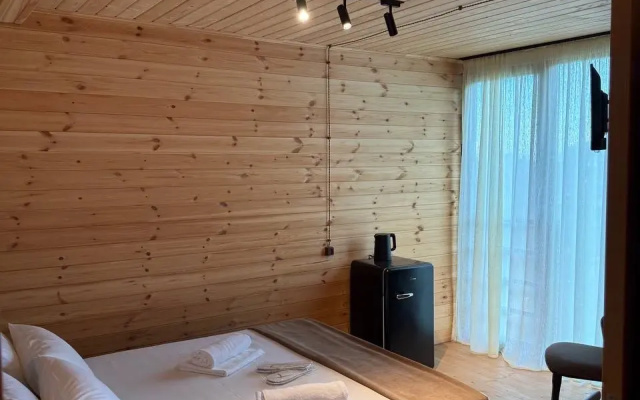 Kvirike Hills - Hottel & cottages