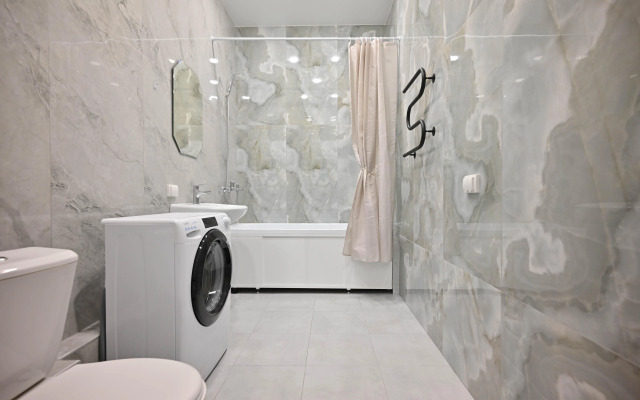 Квартира бизнес класса на Петра Подзолкова 10