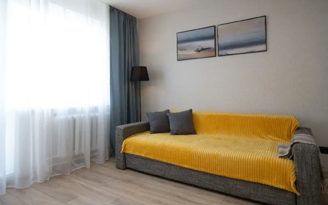 Квартира на улице Горького 177