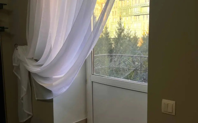 Квартира Big Family