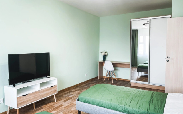 Апартаменты Leon 2