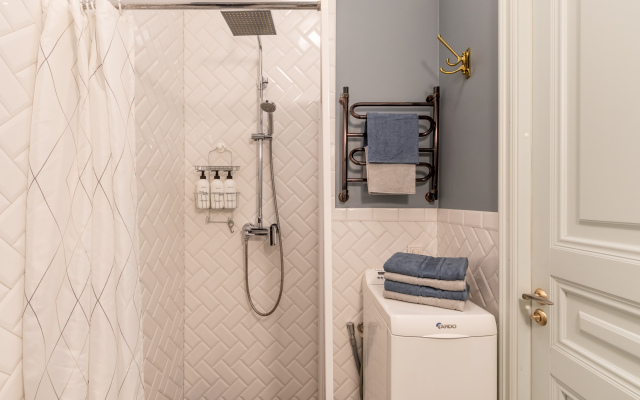 Апартаменты Memories Flat