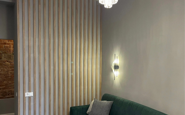 Гостевой дом AtmoSPhere