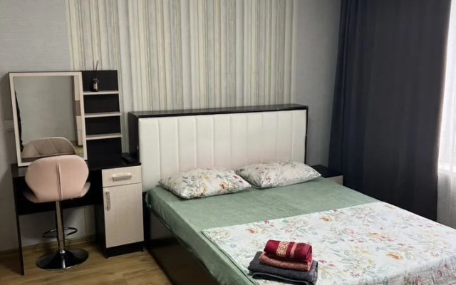 Квартира на Павловского 19