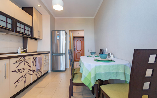 Апартаменты Сахар