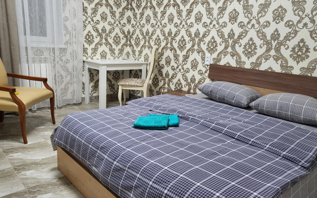 Гостевой Дом Барбарис