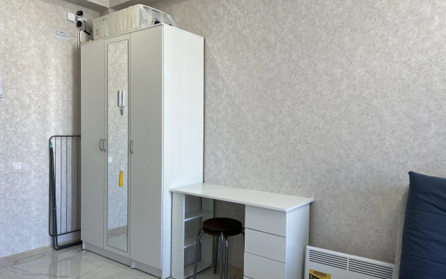 S Vidom Na Gory V Zhk Semeyny Apartments