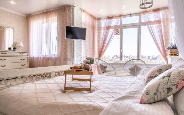 V Zhk Vershina Apartments