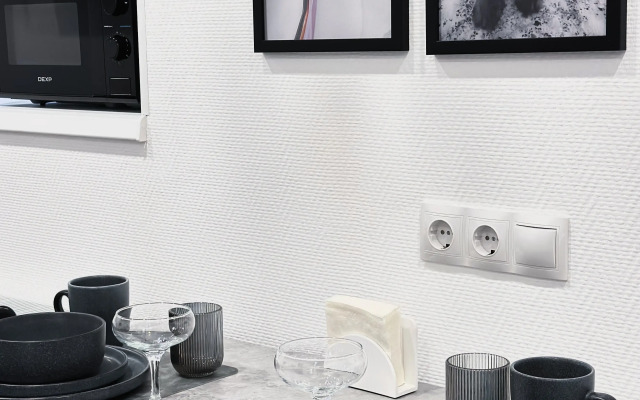 Отель Полярник by Arctic House