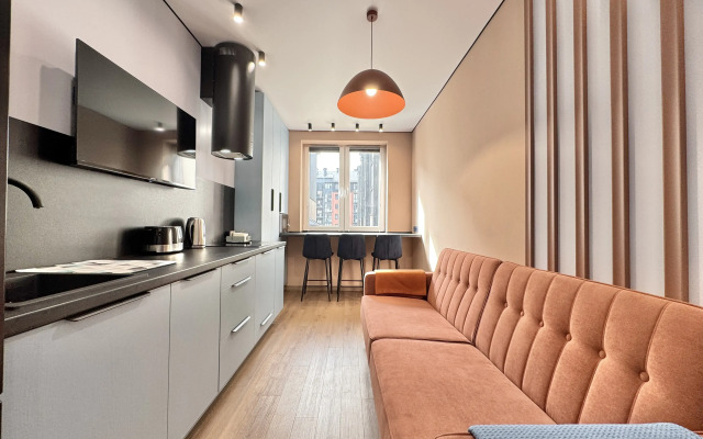 Квартира у Моря