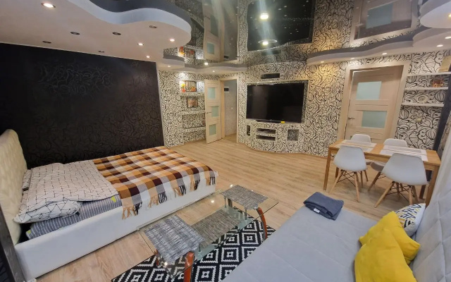 Apartamenty Lenina 16