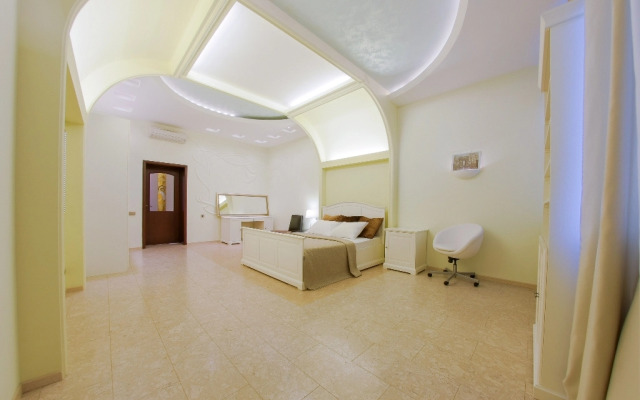 Апартаменты hth24 на Итальянской ул. 33