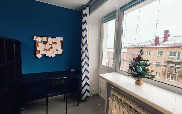 Квартира в самом сердце Петрозаводска