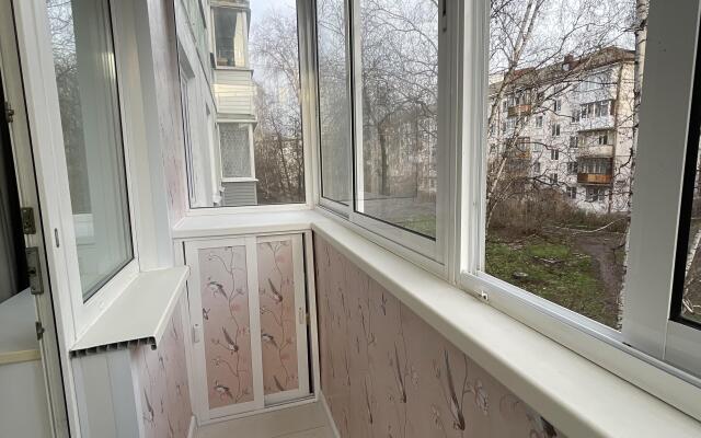 Apartamenty Na Mekhanoshina 12 Flat
