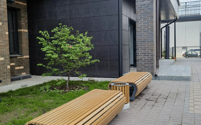 Квартира студия Эко новый дом в самом центре Читы