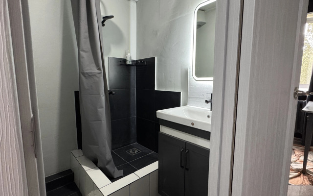 Квартира  на улице Максима Горького 17