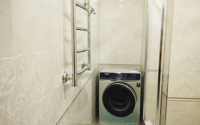 Imeretinskie Kurortyi Apart-Hotel 8