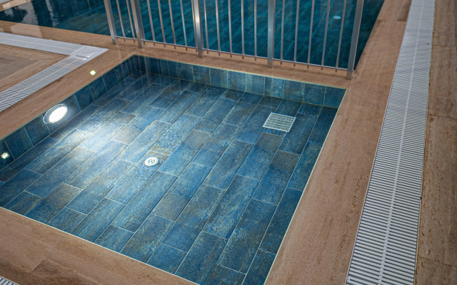 Апартаменты SA Apartments in Mahmutlar