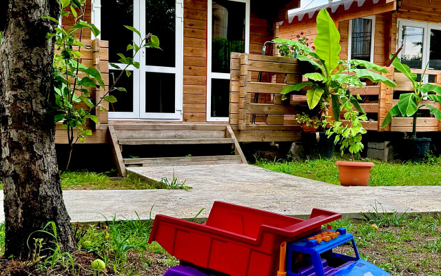 A-Home Guest House