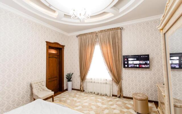 Diyor Gold Hotel