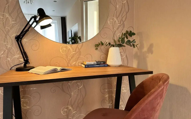 Квартира МоскваГрад