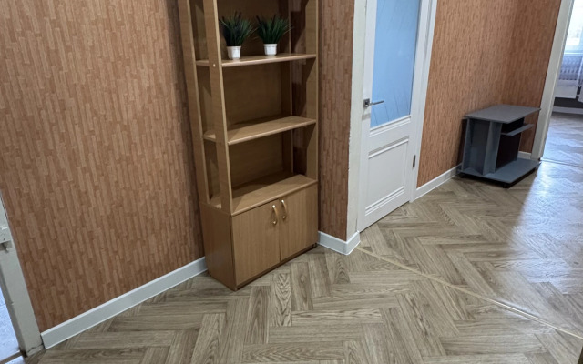 Апартаменты Dorzhu-Home