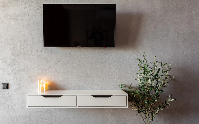 Апартаменты Hill8 163Л