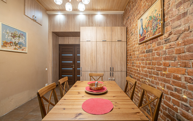 Grigoriev Hostel