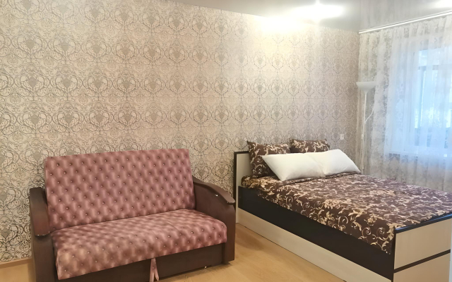 Апартаменты На Чистопольской