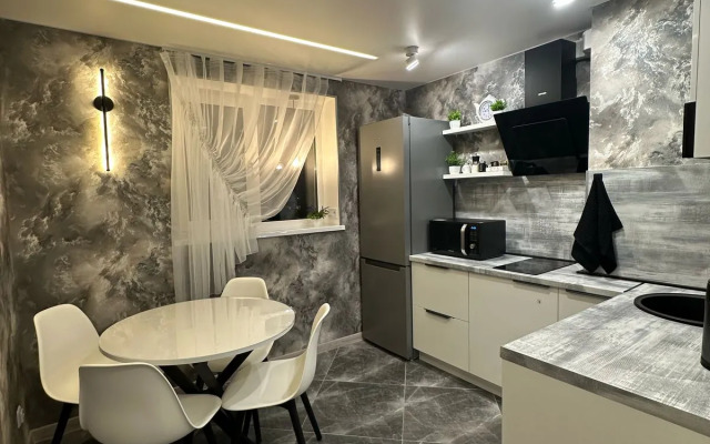 Квартира СуточноМур