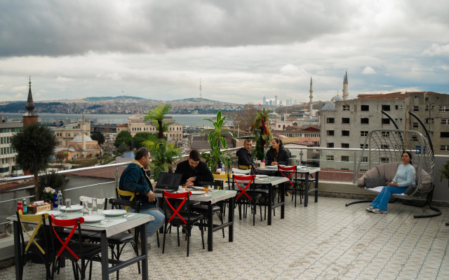 Golden Horn Park