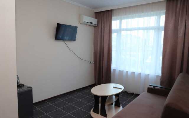 Hotel Yasemin