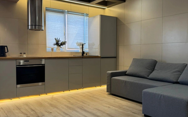 Квартира Посуточно Ангарск