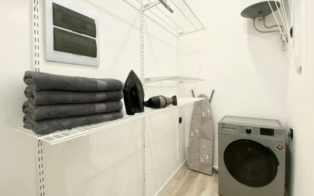 Апартаменты Goodroom