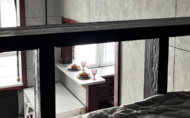 Апартаменты Династия