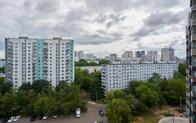 Квартира на Севастопольском Пр 28к9