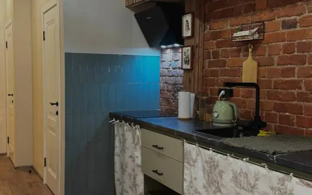 Апарт-отель Флоренция