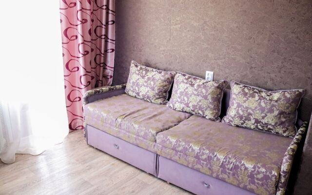 Уютные Семейные Апартаменты