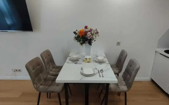 Апартаменты 227