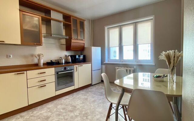 Апартаменты Liberty Sity 13