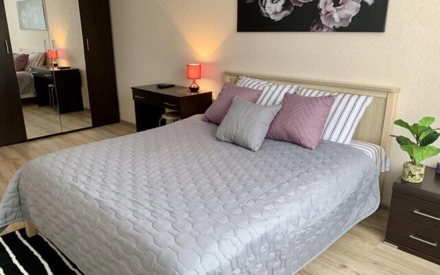 Апартаменты 9 Января