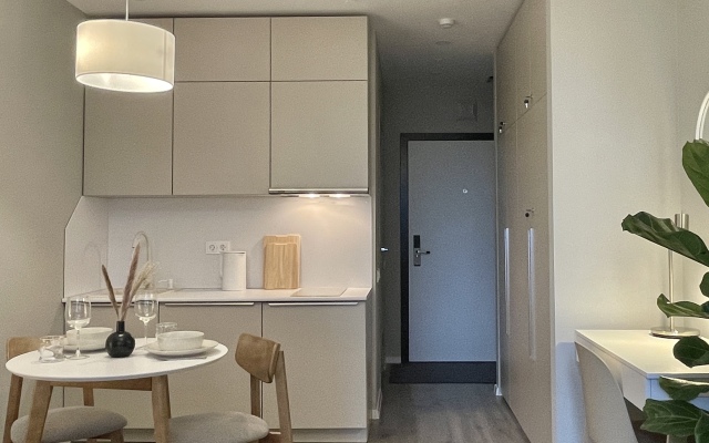 Апартаменты Vista View II