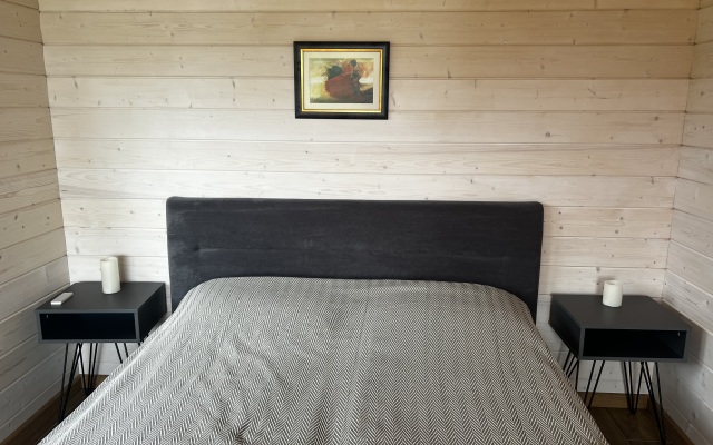 Гостевой дом Rodioncevo Eco Village