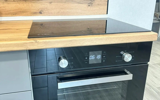 Flat 2-Komnatnaya V Tsentre